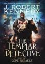 The Templar Detective And The Code Breaker - Preview