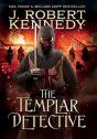 The Templar Detective - Preview