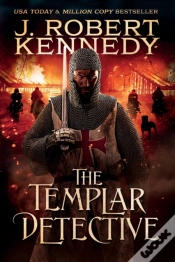 Capa do artigo The Templar Detective