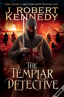 Capa do artigo The Templar Detective