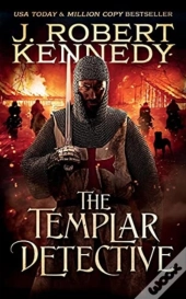 The Templar Detective
