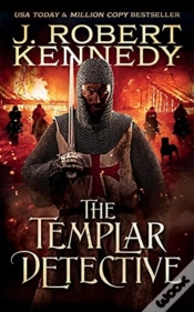 Capa do artigo The Templar Detective