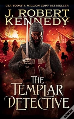 Capa do artigo The Templar Detective
