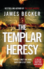 The Templar Heresy - Preview