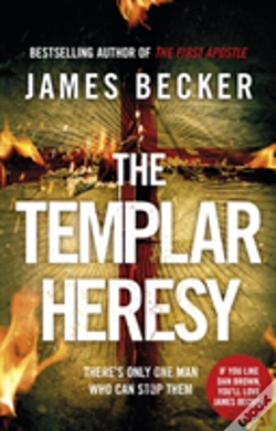 Capa do artigo The Templar Heresy