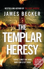 Capa do artigo The Templar Heresy