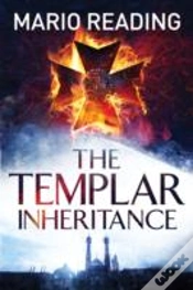 Capa do artigo The Templar Inheritance