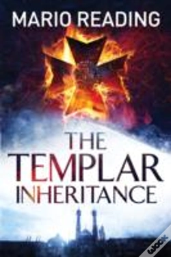 Capa do artigo The Templar Inheritance