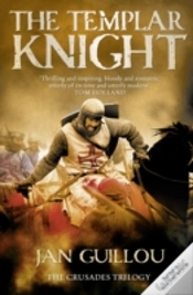 Capa do artigo The Templar Knight
