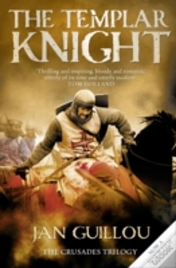 Capa do artigo The Templar Knight
