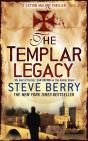 The Templar Legacy - Preview