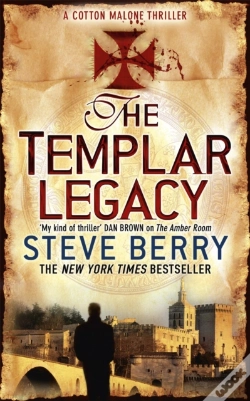 Capa do artigo The Templar Legacy