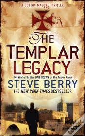 Capa do artigo The Templar Legacy