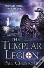 Capa do artigo The Templar Legion