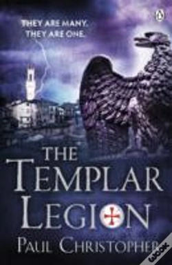Capa do artigo The Templar Legion