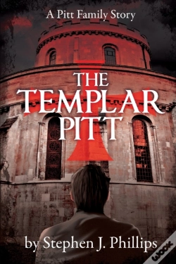 Capa do artigo The Templar Pitt