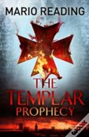 Capa do artigo The Templar Prophecy