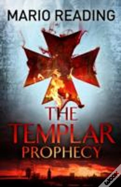 Capa do artigo The Templar Prophecy