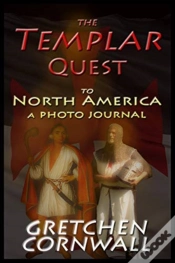 Capa do artigo The Templar Quest To North America