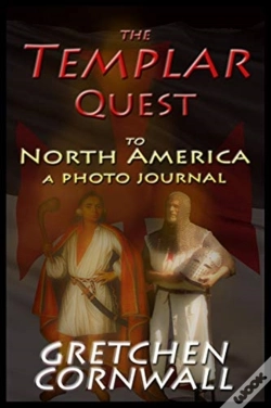 Capa do artigo The Templar Quest To North America