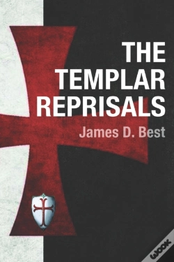 Capa do artigo The Templar Reprisals