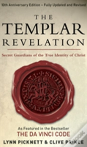Capa do artigo The Templar Revelation