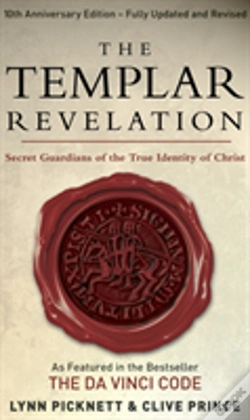 Capa do artigo The Templar Revelation