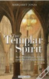 Capa do artigo The Templar Spirit