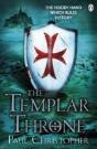 The Templar Throne - Preview