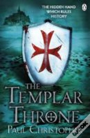 Capa do artigo The Templar Throne