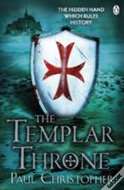 Capa do artigo The Templar Throne