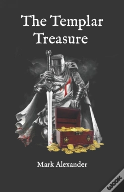 Capa do artigo The Templar Treasure
