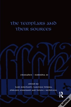Capa do artigo The Templars And Their Sources