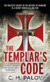 Capa do artigo The Templar