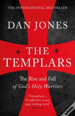 Capa do artigo The Templars