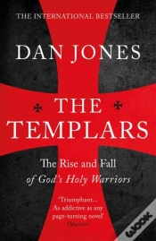 Capa do artigo The Templars