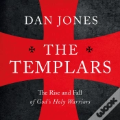 Capa do artigo The Templars
