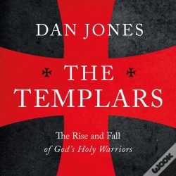Capa do artigo The Templars