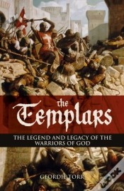 Capa do artigo The Templars