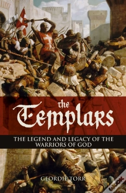Capa do artigo The Templars
