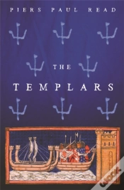 Capa do artigo The Templars