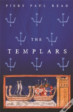 Capa do artigo The Templars