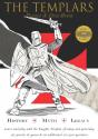 The Templars - Puzzle Book - Preview