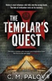 The Templar'S Quest