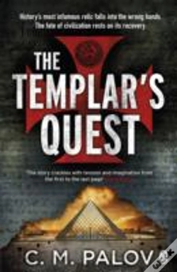 Capa do artigo The Templar'S Quest