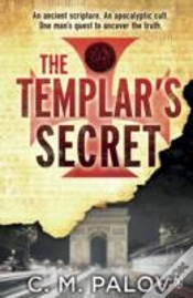 Capa do artigo The Templar