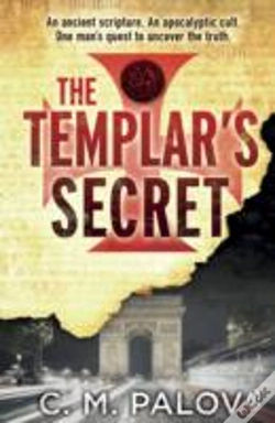 Capa do artigo The Templar'S Secret