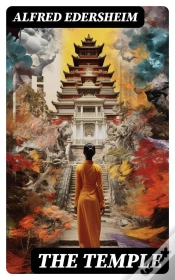 Capa do artigo The Temple