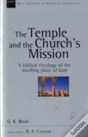 Capa do artigo The Temple And The Church