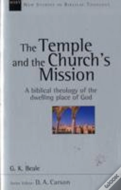 Capa do artigo The Temple And The Church'S Mission